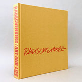 Rauschenberg: Art and Life (Third Edition)